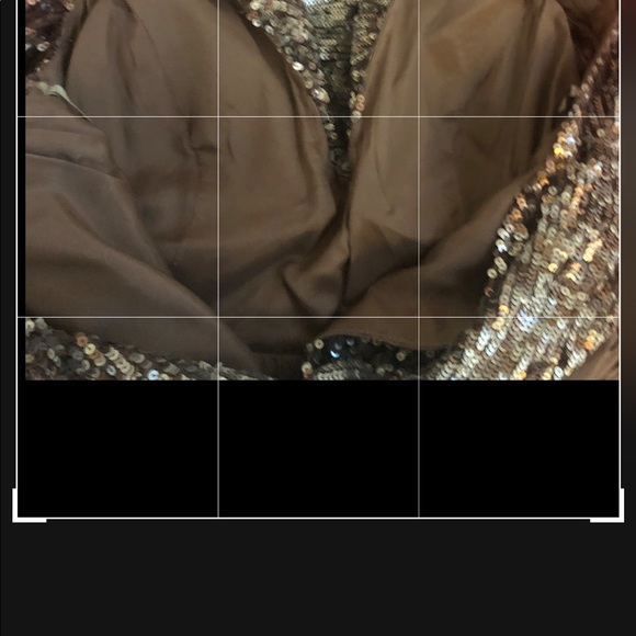 NEW!! Short formal dress - Picture 11 of 15